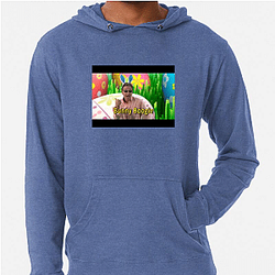 Jack Hartmann sings alphabet songs Jack Hartmann Hoodies