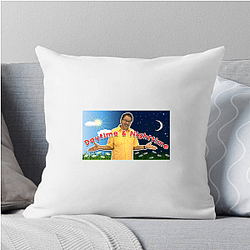 Jack Hartmann songs are educational Jack Hartmann Pillows Cover