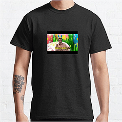 Jack Hartmann sings alphabet songs Jack Hartmann T-Shirts