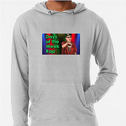Jack Hartmann writes children's music Jack Hartmann Hoodies