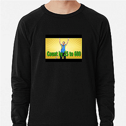 Jack Hartmann has fun beats Jack Hartmann Sweatshirts