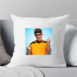 Jack Hartmann is a musician Jack Hartmann Pillows Cover