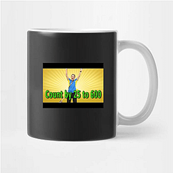 Jack Hartmann has fun beats Jack Hartmann Mugs