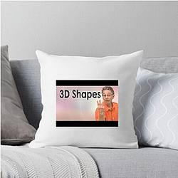 Jack Hartmann is very popular Jack Hartmann Pillows Cover