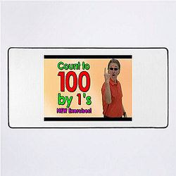 Jack Hartmann is an educator Jack Hartmann Mouse Pads