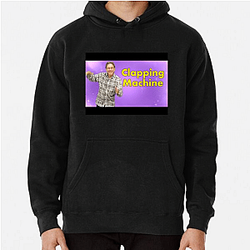 Jack Hartmann helps kids learn Jack Hartmann Hoodies