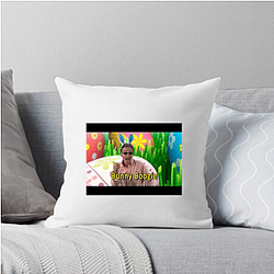 Jack Hartmann sings alphabet songs Jack Hartmann Pillows Cover