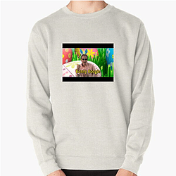 Jack Hartmann sings alphabet songs Jack Hartmann Sweatshirts