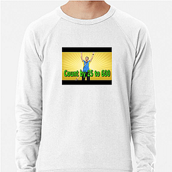 Jack Hartmann has fun beats Jack Hartmann Sweatshirts