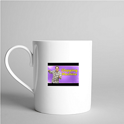 Jack Hartmann helps kids learn Jack Hartmann Mugs