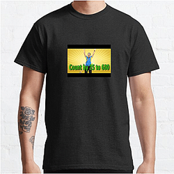 Jack Hartmann has fun beats Jack Hartmann T-Shirts