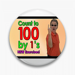Jack Hartmann is an educator Jack Hartmann Pins