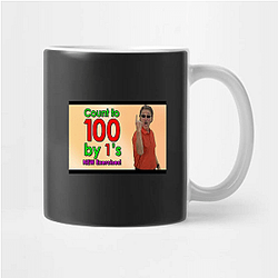 Jack Hartmann is an educator Jack Hartmann Mugs