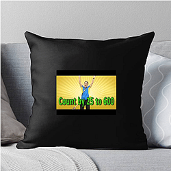 Jack Hartmann has fun beats Jack Hartmann Pillows Cover