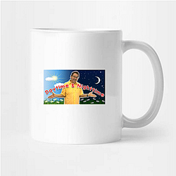 Jack Hartmann songs are educational Jack Hartmann Mugs