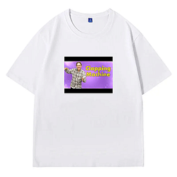 Jack Hartmann helps kids learn Jack Hartmann T-Shirts