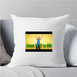 Jack Hartmann has fun beats Jack Hartmann Pillows Cover