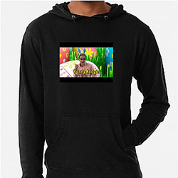 Jack Hartmann sings alphabet songs Jack Hartmann Hoodies