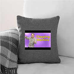 Jack Hartmann helps kids learn Jack Hartmann Pillows Cover