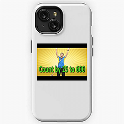 Jack Hartmann has fun beats Jack Hartmann iPhone Cases