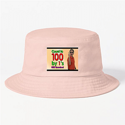 Jack Hartmann is an educator Jack Hartmann Hats & Caps