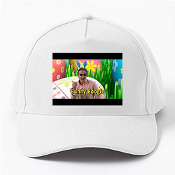 Jack Hartmann sings alphabet songs Jack Hartmann Hats & Caps