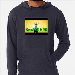 Jack Hartmann has fun beats Jack Hartmann Hoodies