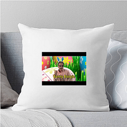 Jack Hartmann sings alphabet songs Jack Hartmann Pillows Cover