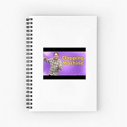 Jack Hartmann helps kids learn Jack Hartmann Notebook