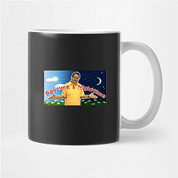 Jack Hartmann songs are educational Jack Hartmann Mugs