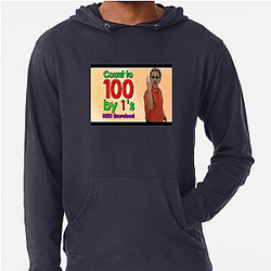 Jack Hartmann is an educator Jack Hartmann Hoodies