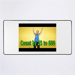 Jack Hartmann has fun beats Jack Hartmann Mouse Pads