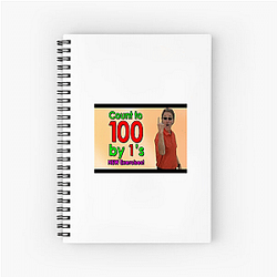 Jack Hartmann is an educator Jack Hartmann Notebook