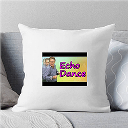 Jack Hartmann is on YouTube Jack Hartmann Pillows Cover