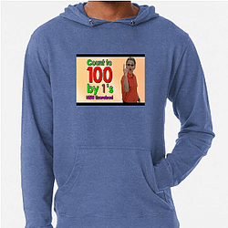 Jack Hartmann is an educator Jack Hartmann Hoodies