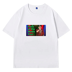 Jack Hartmann writes children's music Jack Hartmann T-Shirts