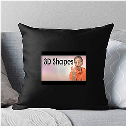 Jack Hartmann is very popular Jack Hartmann Pillows Cover