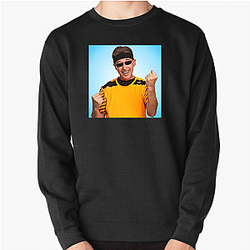 Jack Hartmann is a musician Jack Hartmann Sweatshirts