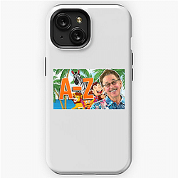 Jack Hartmann uses pop rhythms Jack Hartmann iPhone Cases