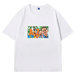 Jack Hartmann uses pop rhythms Jack Hartmann T-Shirts
