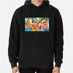 Jack Hartmann uses pop rhythms Jack Hartmann Hoodies