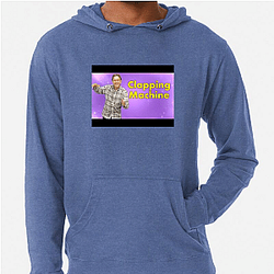 Jack Hartmann helps kids learn Jack Hartmann Hoodies