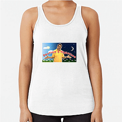 Jack Hartmann songs are educational Jack Hartmann Tank Tops