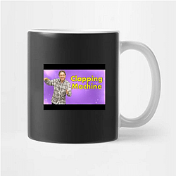 Jack Hartmann helps kids learn Jack Hartmann Mugs