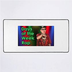 Jack Hartmann writes children's music Jack Hartmann Mouse Pads