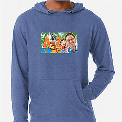 Jack Hartmann uses pop rhythms Jack Hartmann Hoodies