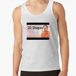 Jack Hartmann is very popular Jack Hartmann Tank Tops