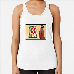 Jack Hartmann is an educator Jack Hartmann Tank Tops