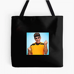Jack Hartmann is a musician Jack Hartmann Bags