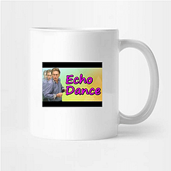 Jack Hartmann is on YouTube Jack Hartmann Mugs